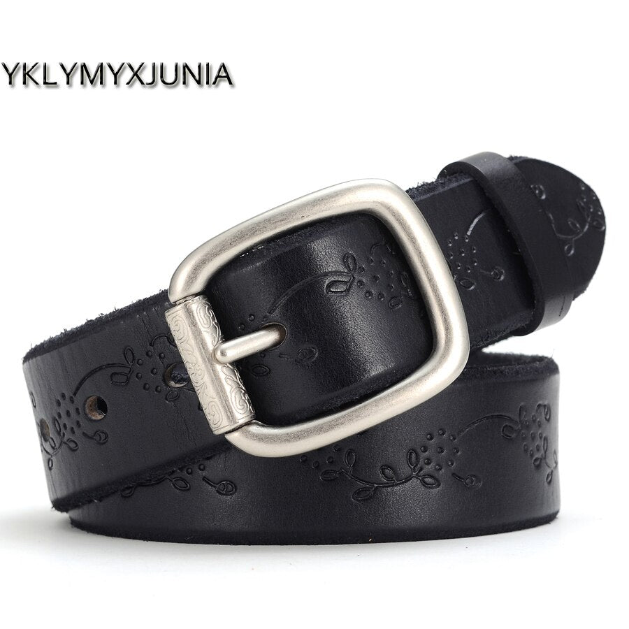 Mens Crocodile Belts