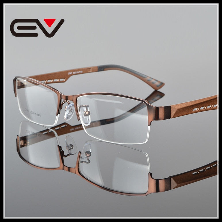 Mens Glasses Frames