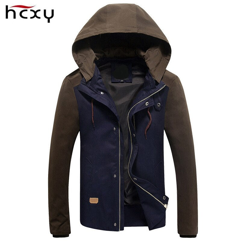 Mens Jacket Spring