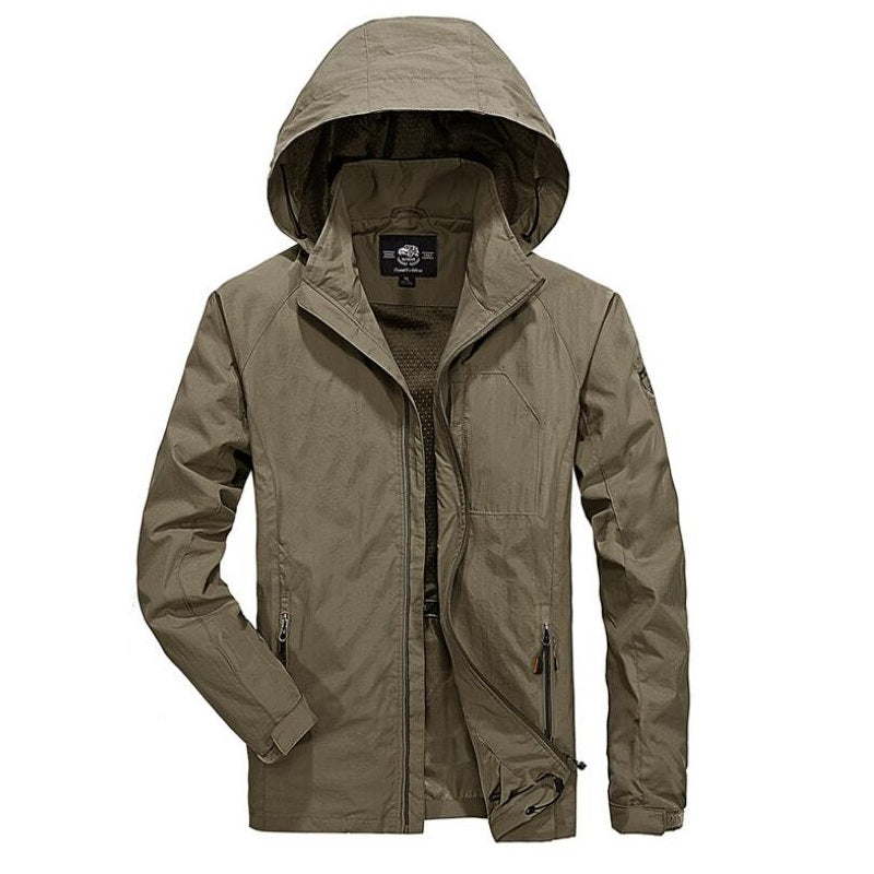 Mens Jacket Coat