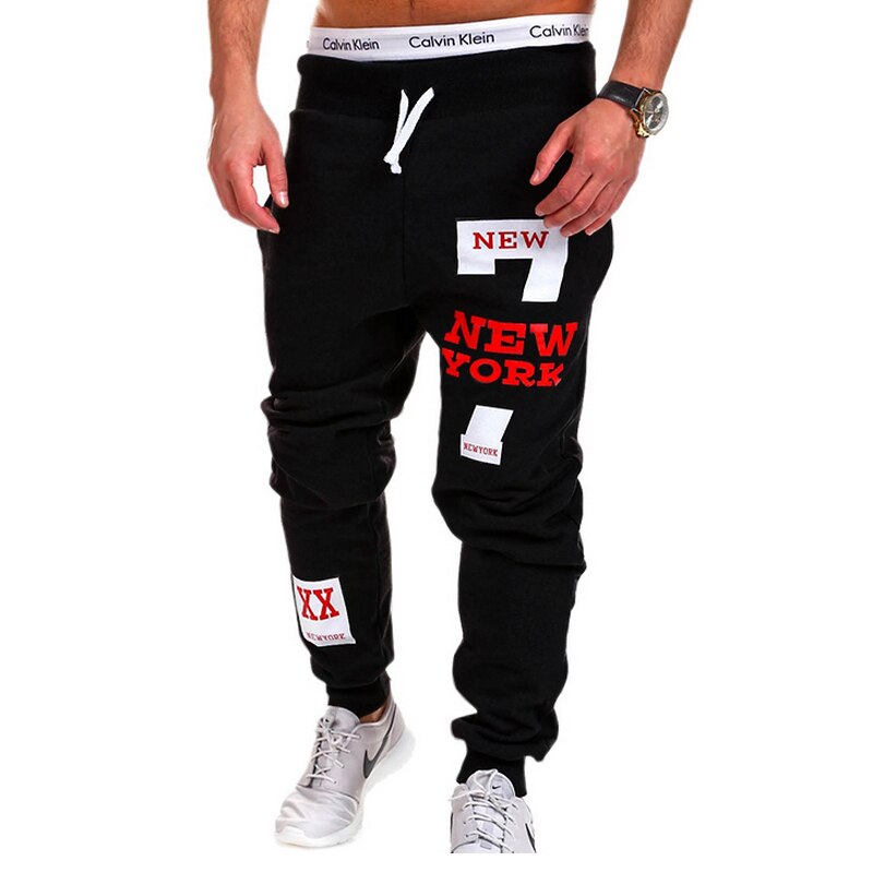 Mens Joggers Brand