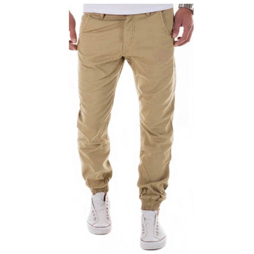 Mens Joggers Brand