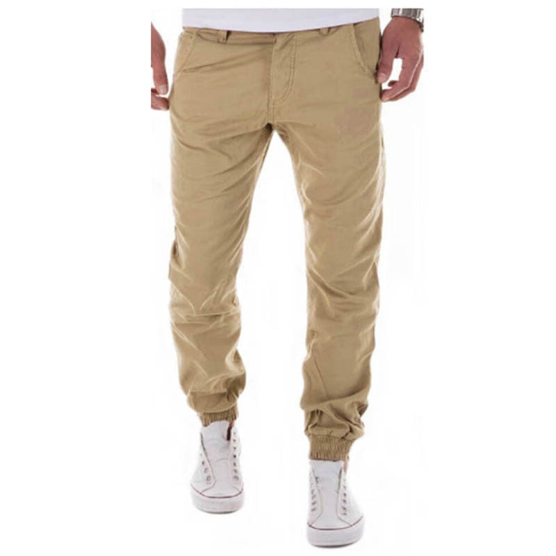 Mens Joggers Brand