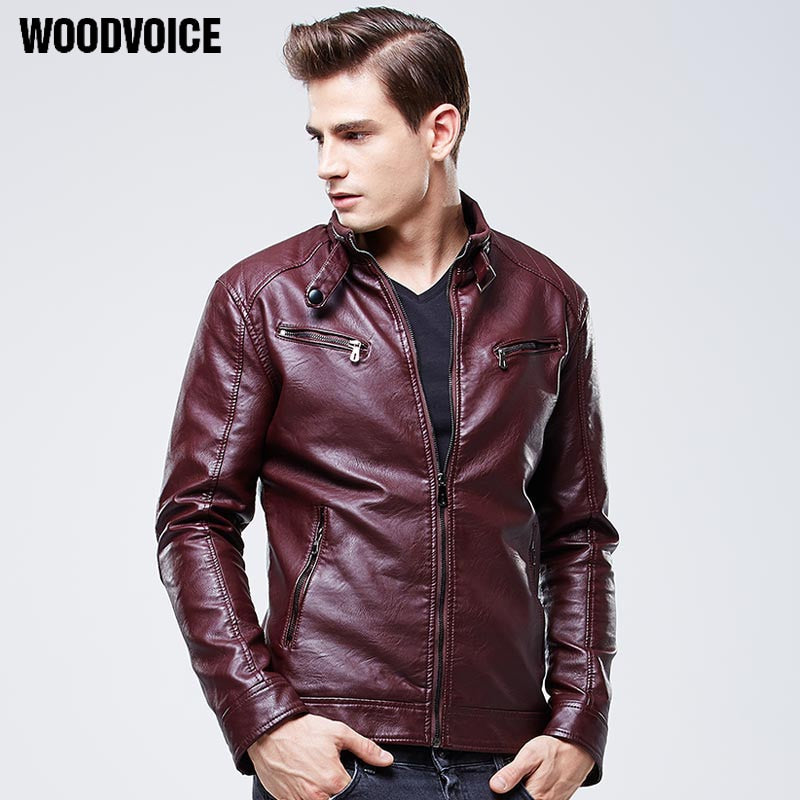 Mens Leather Jackets