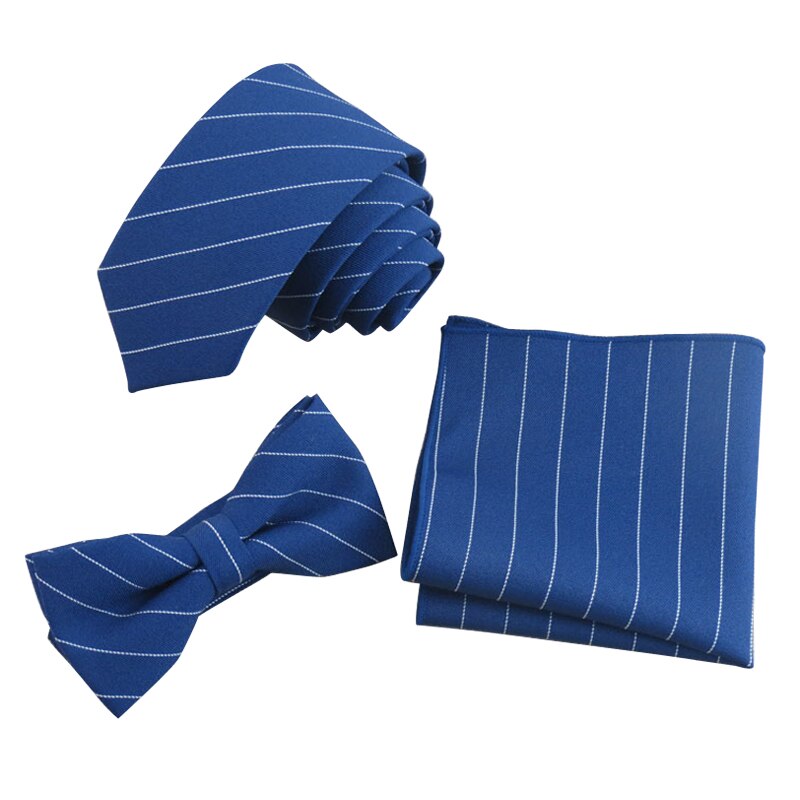Mens Necktie Sets