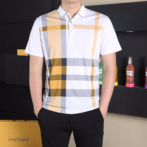 Mens Polo Shirt