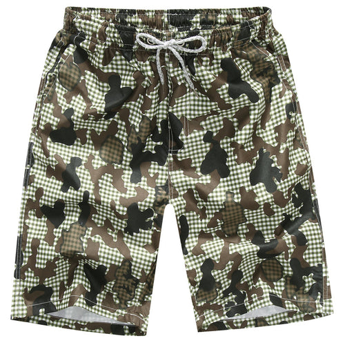 Mens Shorts Summer