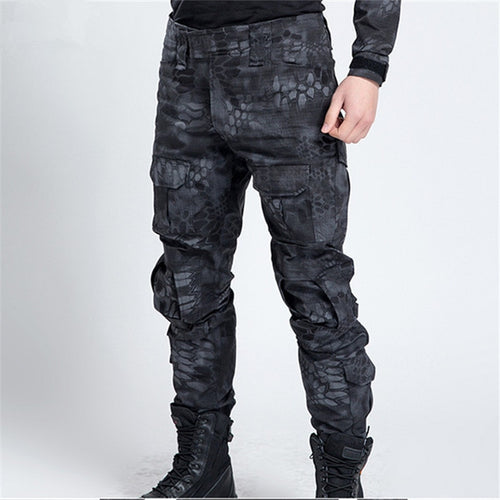 Mens Tactical Military