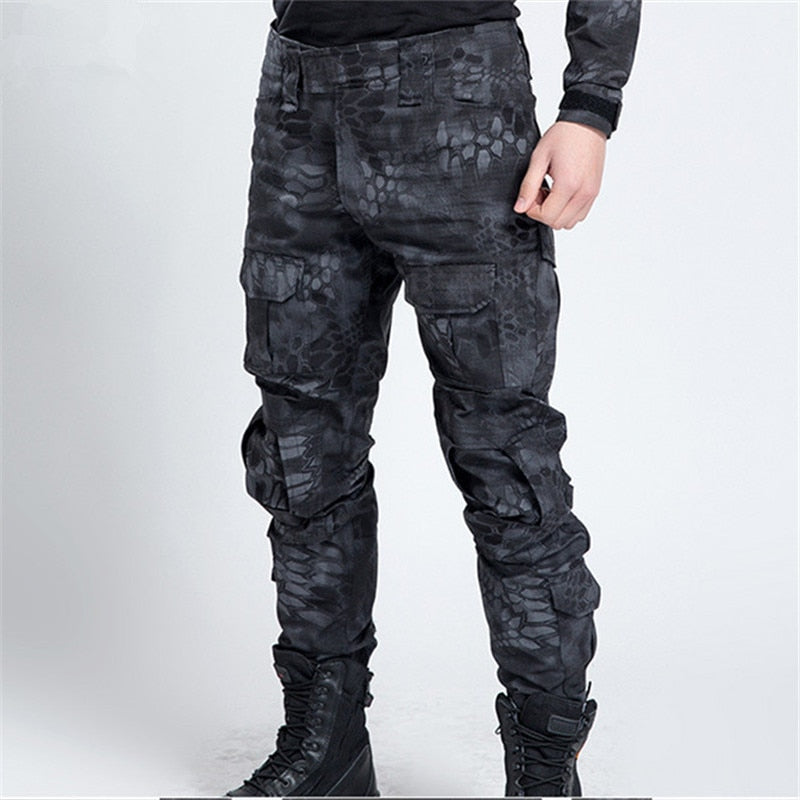 Mens Tactical Military