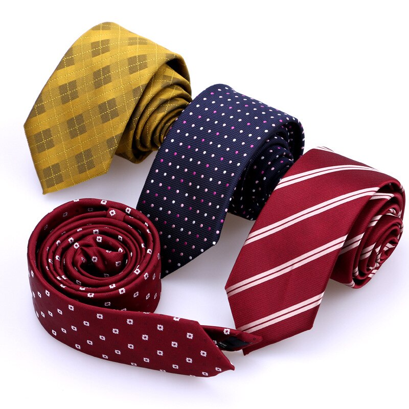 Mens Ties Business