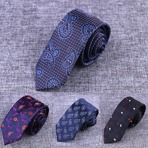 Mens Ties New