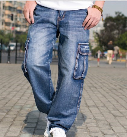 Mens Winter Wide