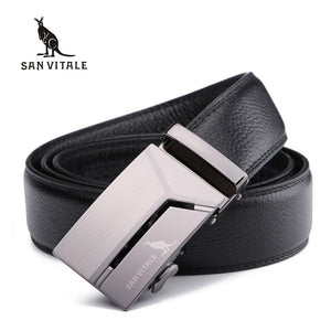Mens belt 100%