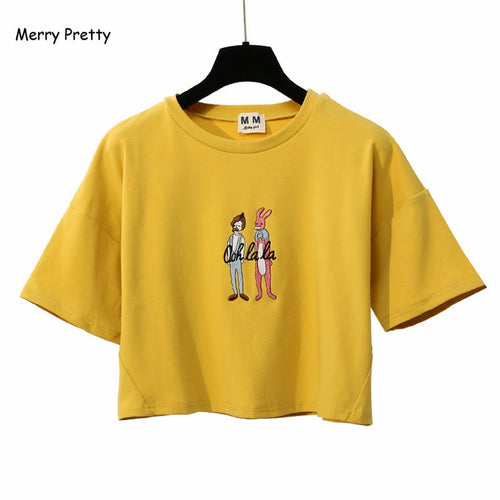 Merry Pretty Harajuku