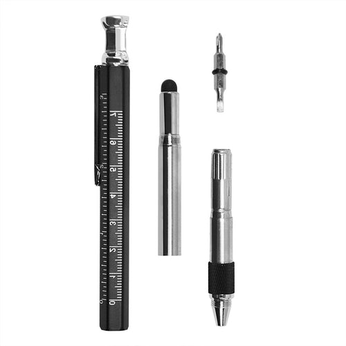 Metal Multi-functional Pen