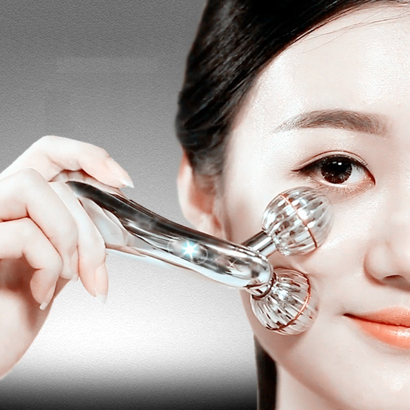 Micro Current Beauty