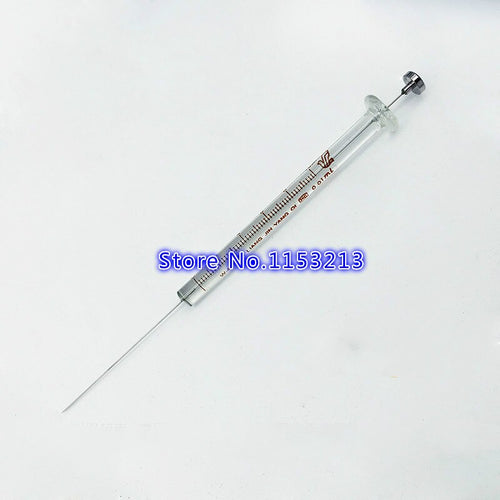 Microsampler Microliter Syringes