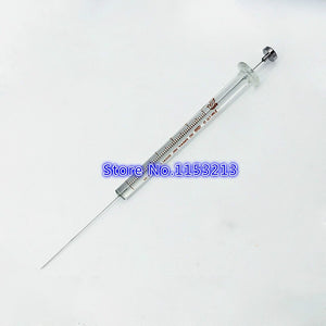 Microsampler Microliter Syringes