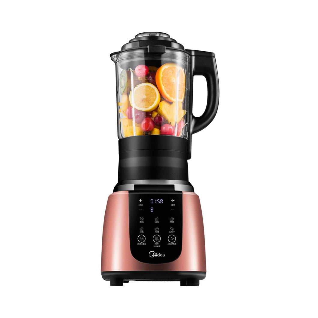 Midea Full Automatic