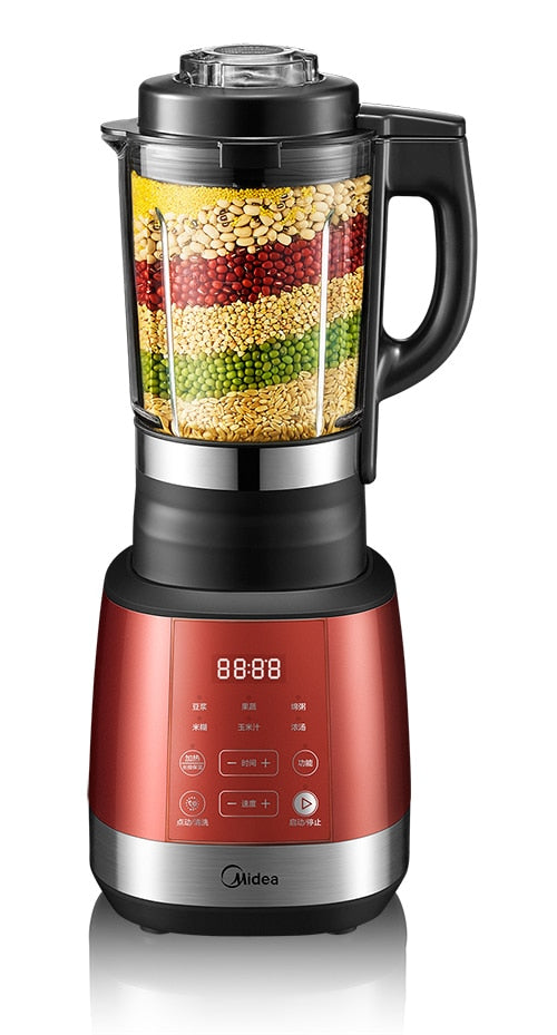 Midea Full Automatic