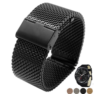 Milanese Strap Quick