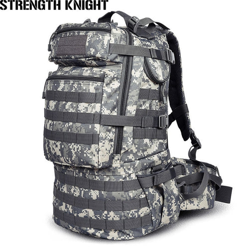 Military Army Backpack