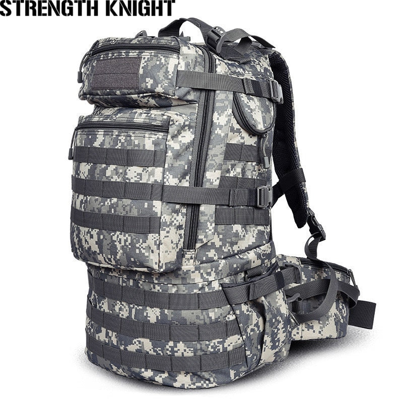 Military Army Backpack