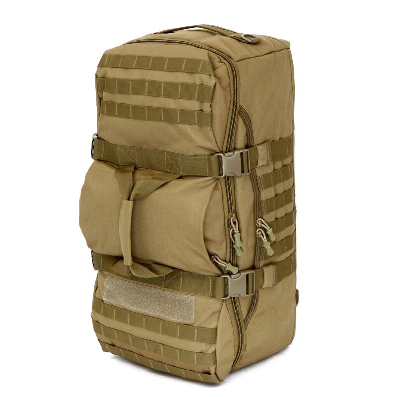 Military Assault Backpack