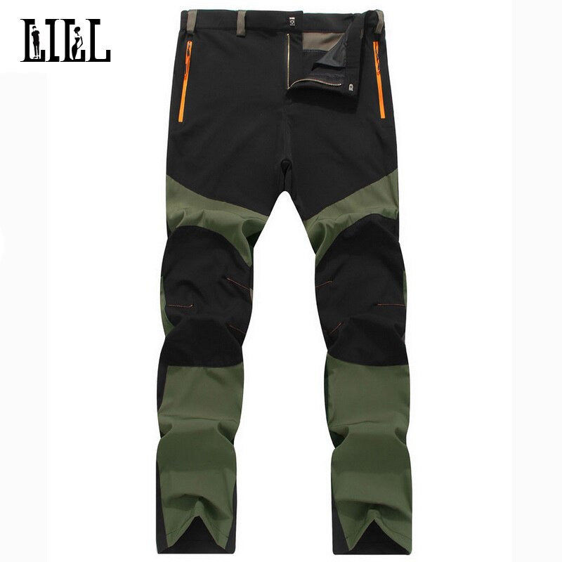 Military Style Elatic