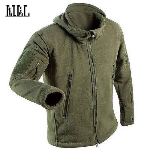 Military Tactical Softshell
