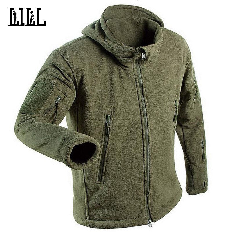 Military Tactical Softshell