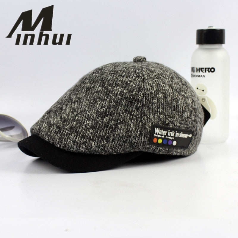 Minhui New Vintage
