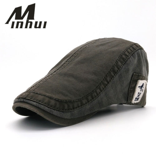 Minhui Spring Summer