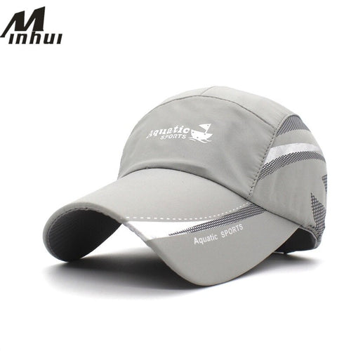 Minhui Adjustable Snapback