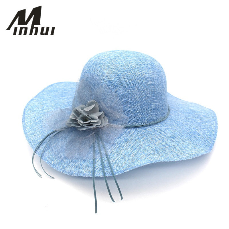 Minhui Bowknot Straw