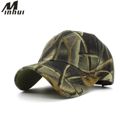Minhui Camouflage Baseball