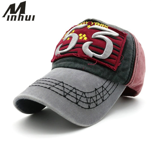 Minhui Embroidery Letters