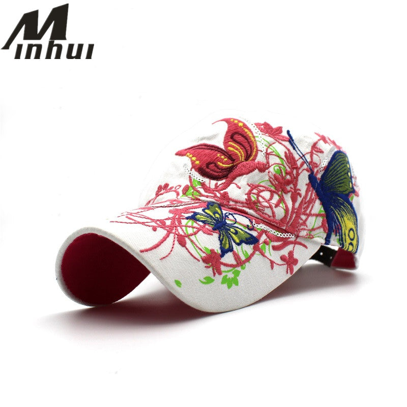 Minhui Fashion Butterfly