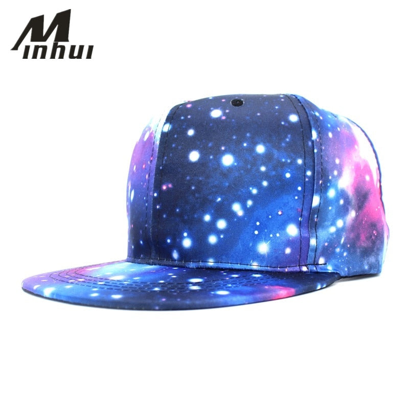 Minhui Fashion Print