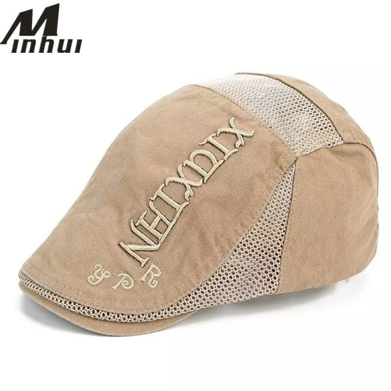 Minhui Summer Breathable