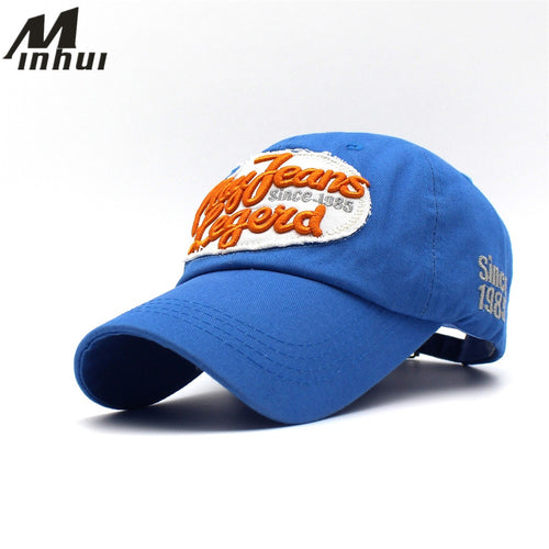 Minhui Unisex Casual