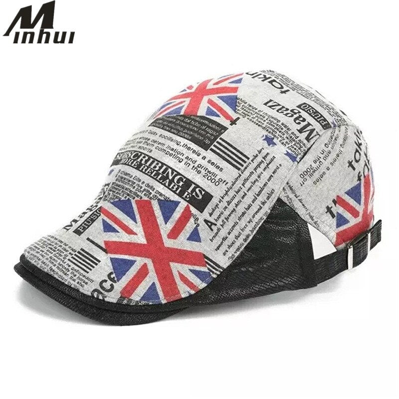 Minhui Vintage Letters