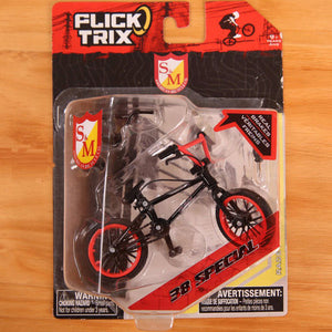 Mini Finger BMX