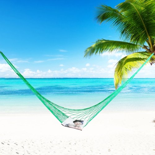 Mini Hammock Hanging