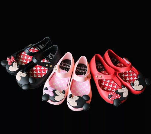 Mini Melissa Girls