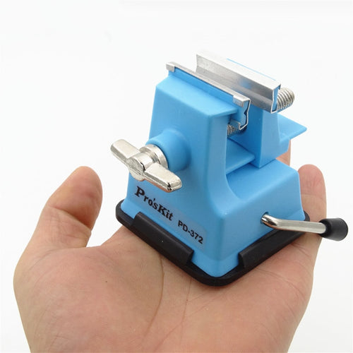 Mini Table Vice