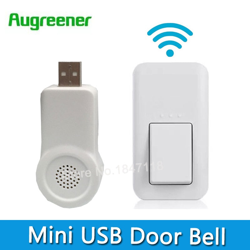 Mini USB No