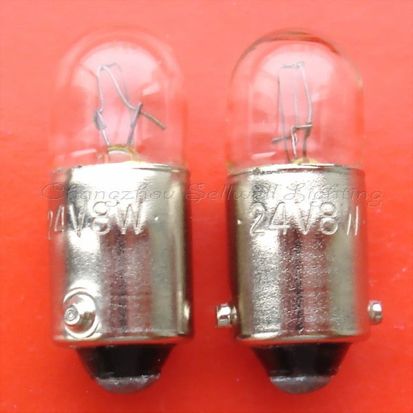 Miniature light 24v
