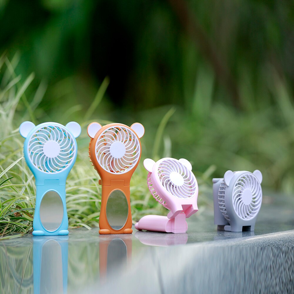 Miniature portable handheld