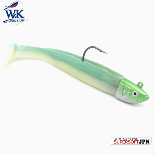 Minnow Lure T140